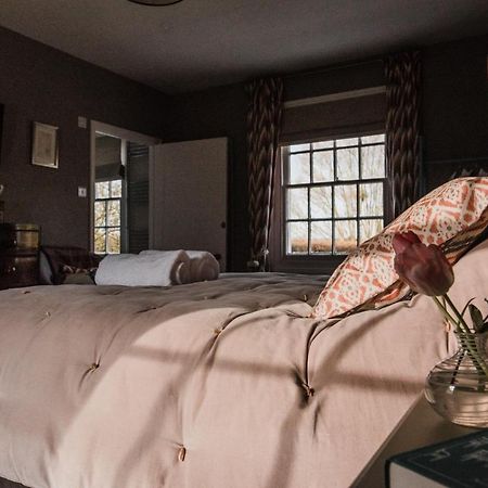 The Naight House Bed & Breakfast Gloucester Luaran gambar