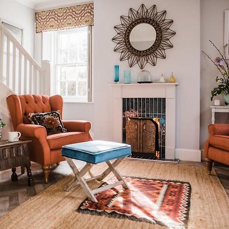 The Naight House Bed & Breakfast Gloucester Luaran gambar