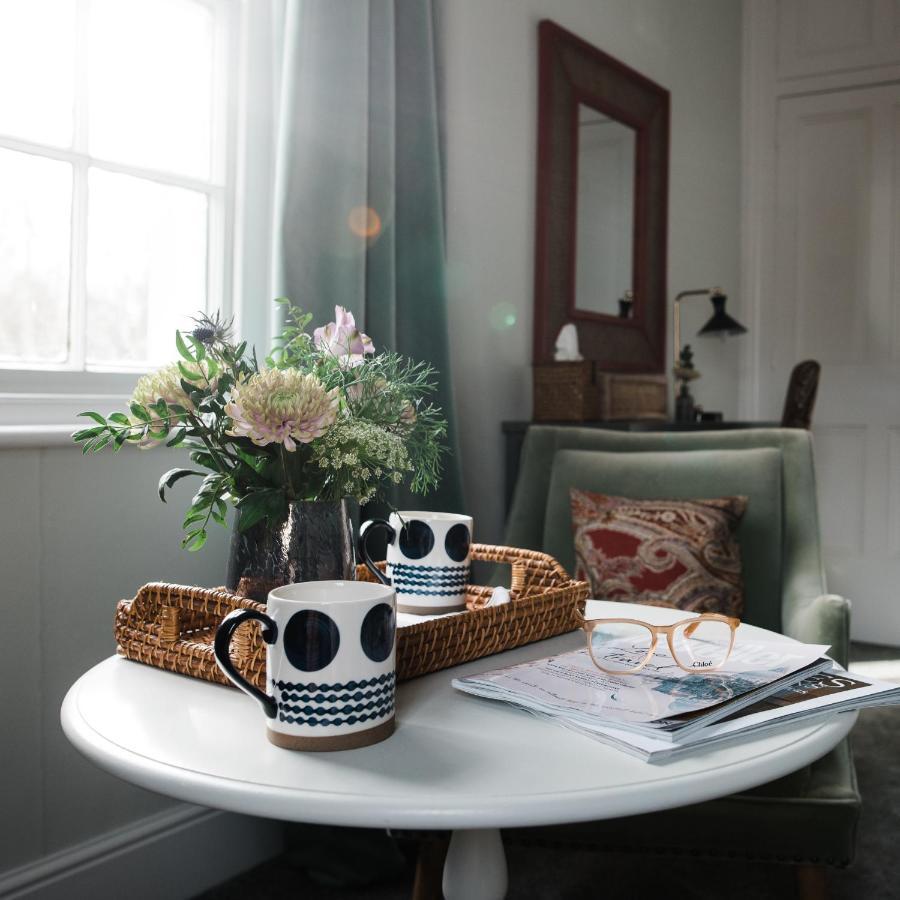The Naight House Bed & Breakfast Gloucester Luaran gambar