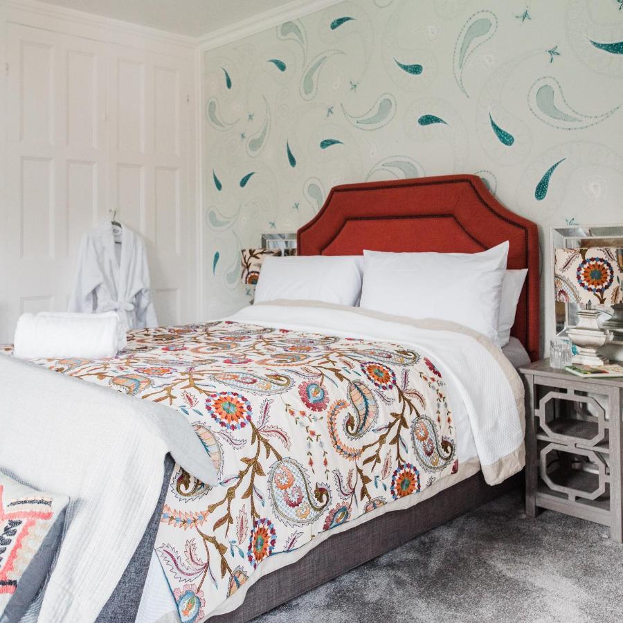 The Naight House Bed & Breakfast Gloucester Luaran gambar