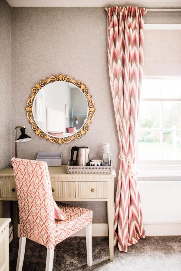 The Naight House Bed & Breakfast Gloucester Luaran gambar