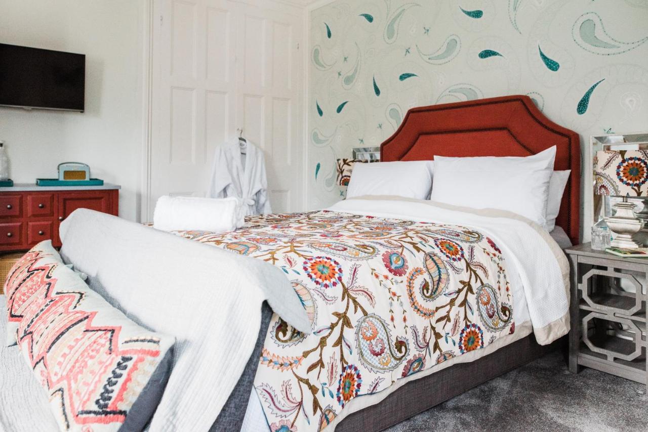 The Naight House Bed & Breakfast Gloucester Luaran gambar
