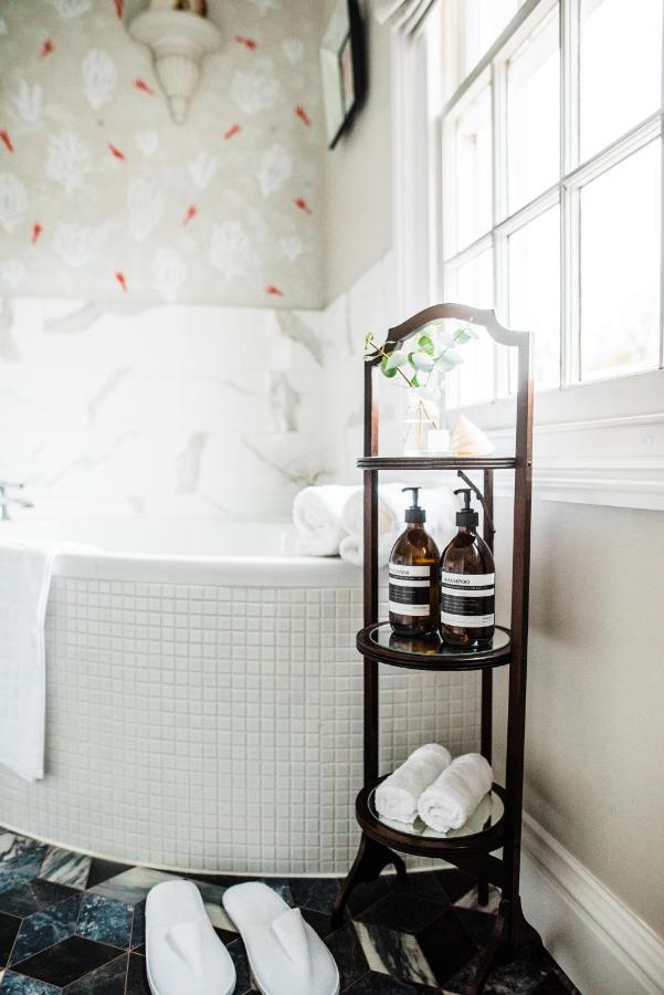 The Naight House Bed & Breakfast Gloucester Luaran gambar