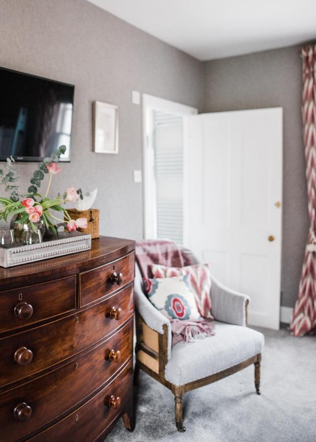 The Naight House Bed & Breakfast Gloucester Luaran gambar