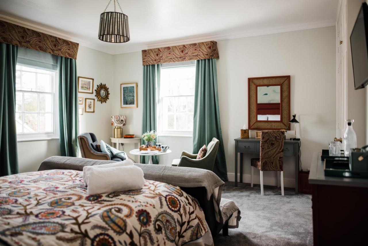 The Naight House Bed & Breakfast Gloucester Luaran gambar
