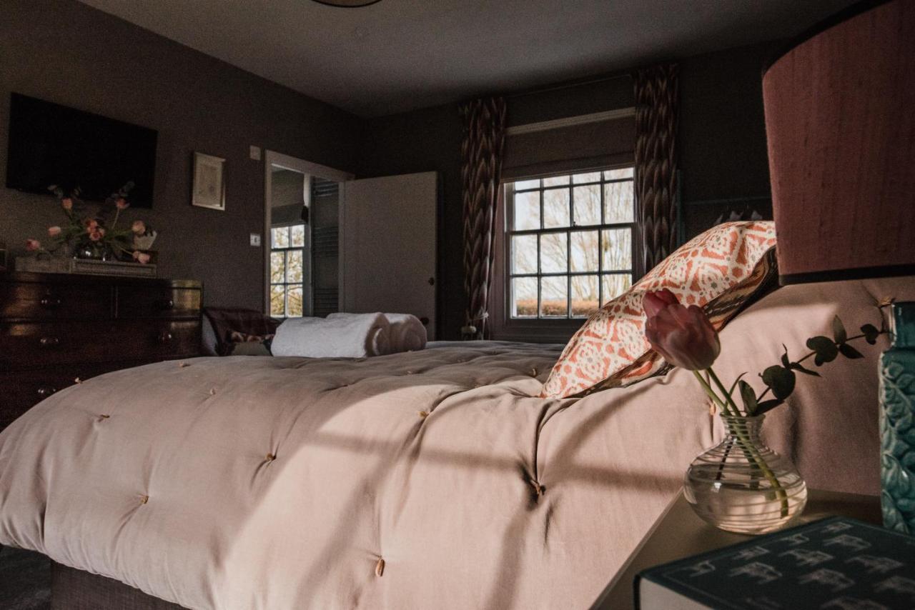 The Naight House Bed & Breakfast Gloucester Luaran gambar