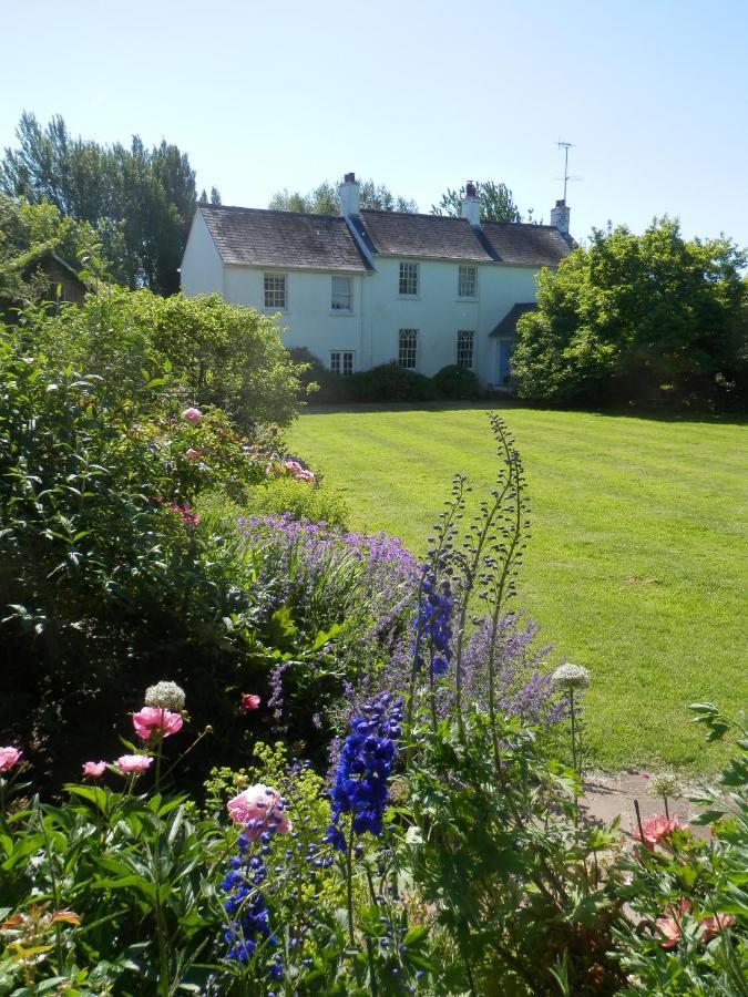 The Naight House Bed & Breakfast Gloucester Luaran gambar