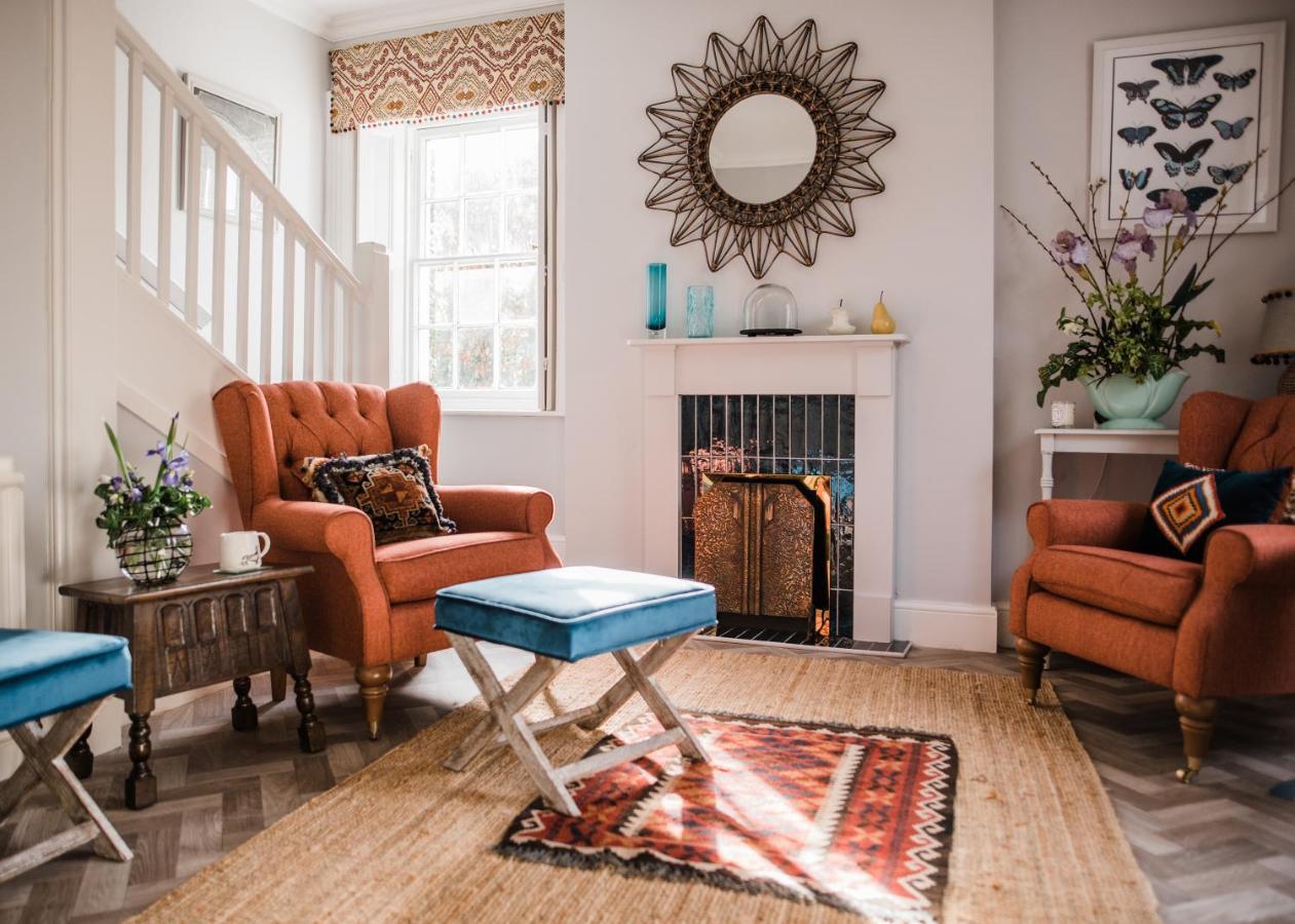 The Naight House Bed & Breakfast Gloucester Luaran gambar
