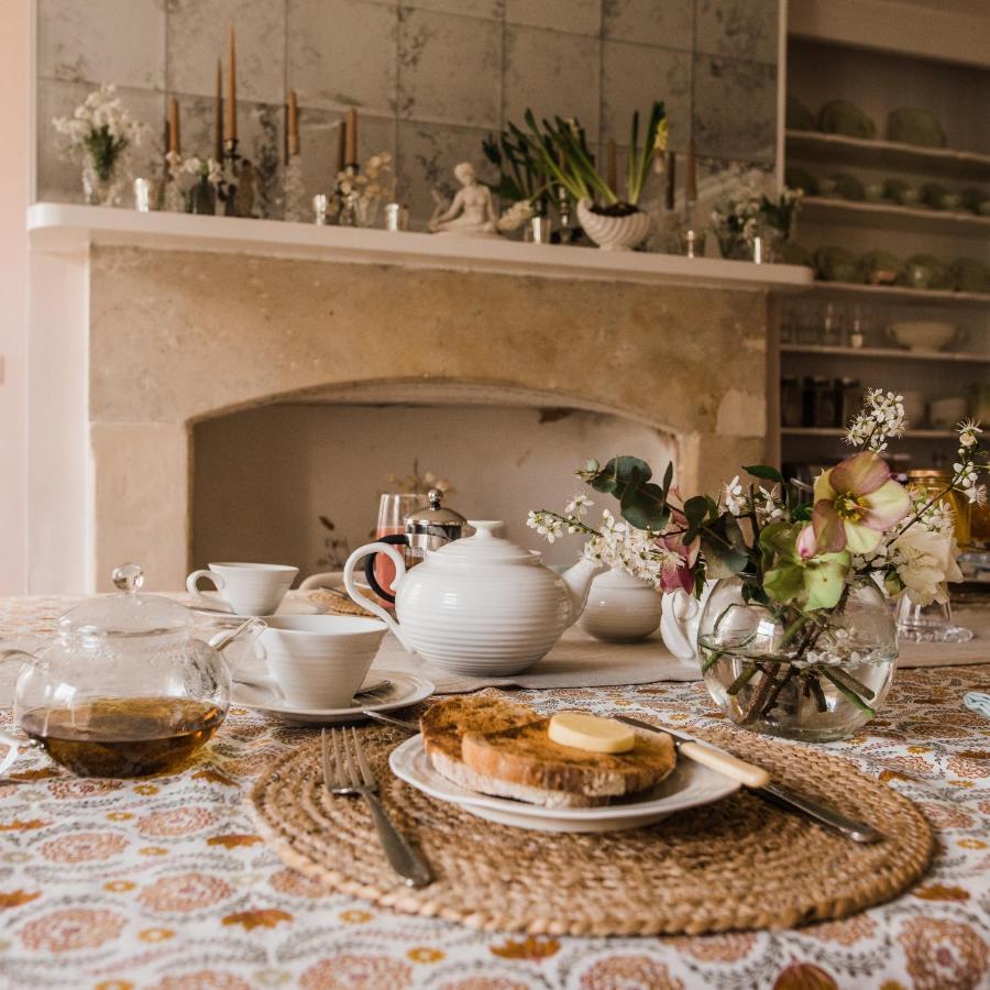 The Naight House Bed & Breakfast Gloucester Luaran gambar