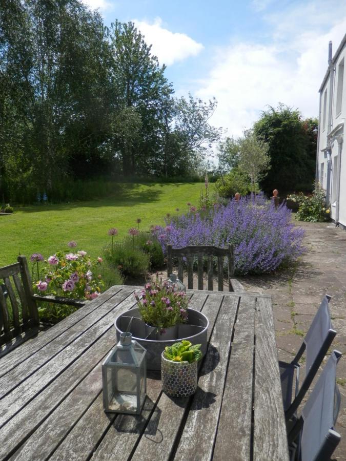 The Naight House Bed & Breakfast Gloucester Luaran gambar